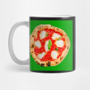 But first Pizza No. 1 Mug